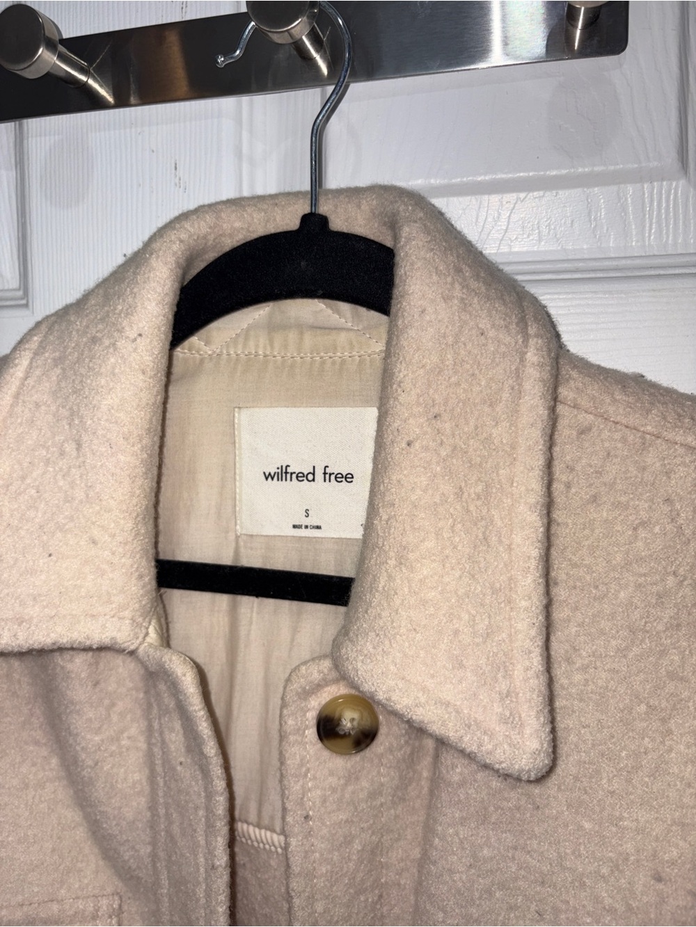 wilfred ganna jacket - Picture 2 of 5